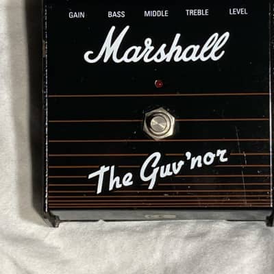 Marshall Guv'nor | Reverb