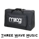 Moog Subsequent 37 & Little Phatty Gig Bag [Three Wave Music]
