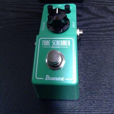 LELL Tube Screamer and Phase shifter TSPS-700 - w/ Demo! | Reverb