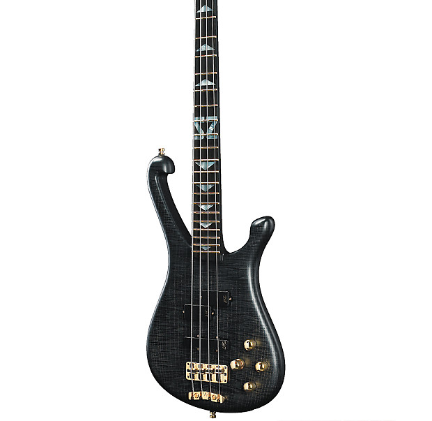 Warwick Stuart Zender Signature Electric Bass | Reverb