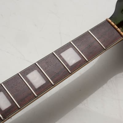 Aria R320 1960's Rare Matsumoku Ricky copy image 19