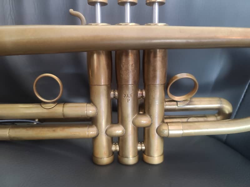 Monette XLT Prana Trumpet | Reverb