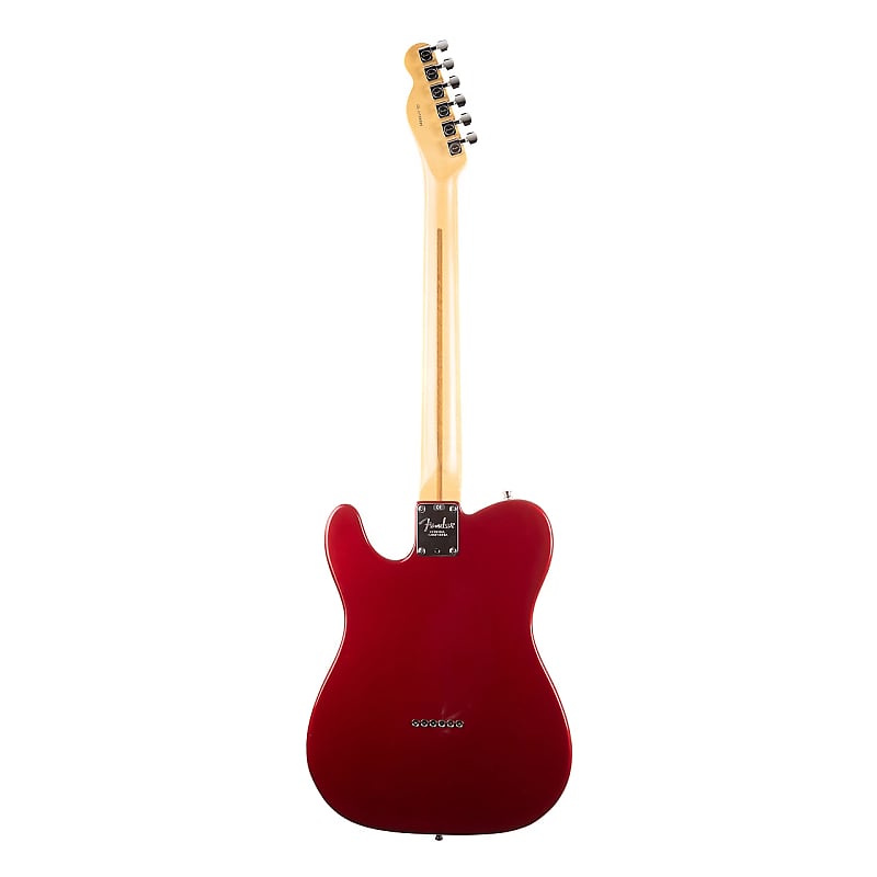 Fender American Fat Telecaster 2000 - 2002 | Reverb