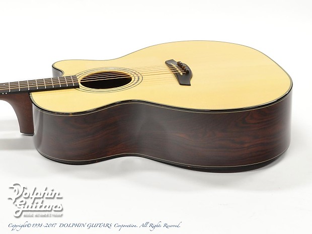 Furch S23-SCCT | Reverb