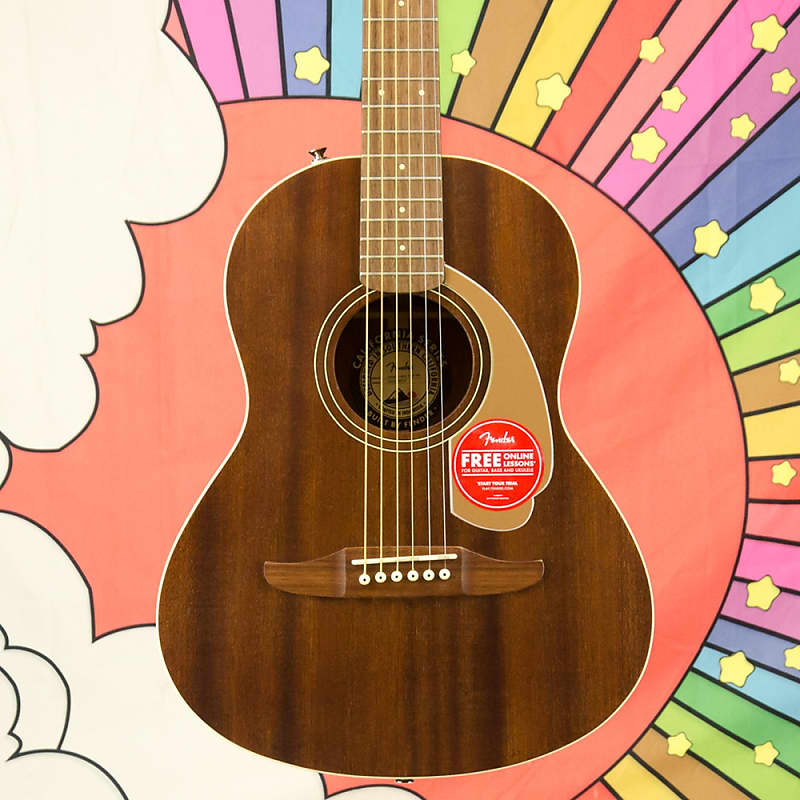 Fender ソノランミニ Sonoran™ Mini With Bag – Fender