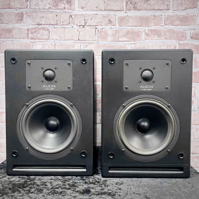 Audix Studio 1A Studio Monitor(Pair) (San Diego, CA) | Reverb