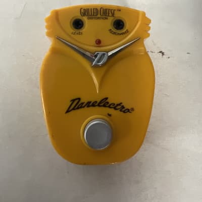 Reverb.com listing, price, conditions, and images for danelectro-grilled-cheese