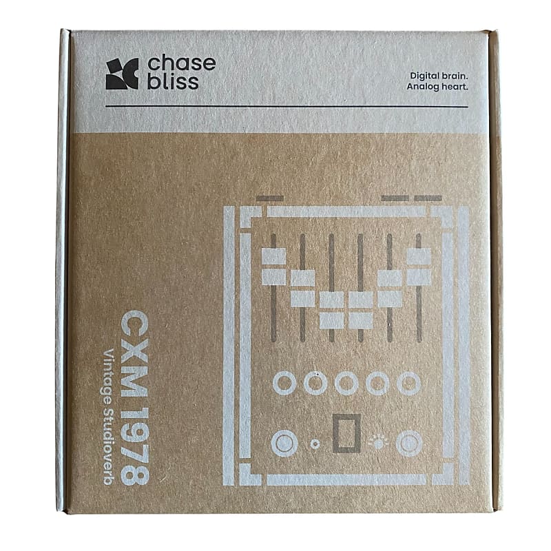 Chase Bliss Audio CXM 1978