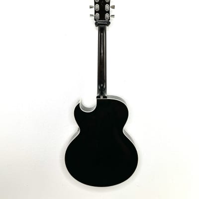 Gibson ES-175D 1980 - Sunburst image 3
