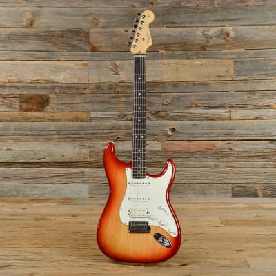Fender American Series Stratocaster HSS 2003 - 2007