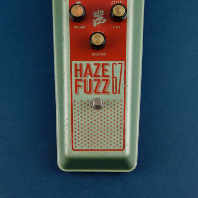 Reverb.com listing, price, conditions, and images for isle-of-tone-haze-67