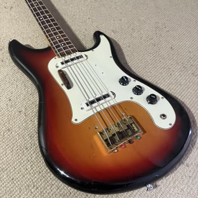 EDWARDS E-LJ-98B2 Edwards Laputa junji model [04/14] | Reverb