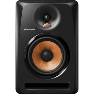 Pioneer Bulit6 - 6" 2-Way 125W Active Reference Monitor (Pair) image 2