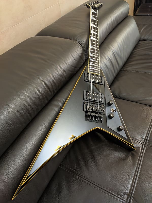 JACKSON USA select series RR1 2007 | Reverb Belgium