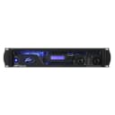Peavey IPR2 5000 DSP 2,525W Stereo Power Amplifier with DSP -Display Model