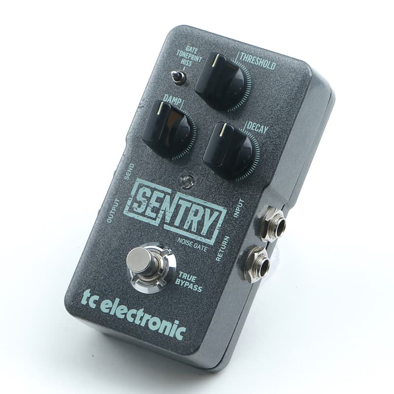 TC Electronic Sentry