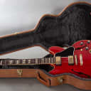 2014 Gibson Memphis '64 ES-345 TDC Cherry VOS