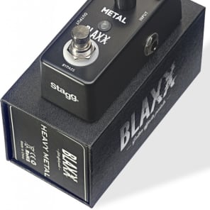 Behringer XD300 Distortion X | Reverb