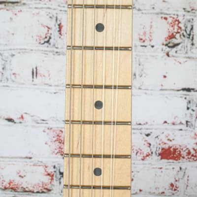 Charvel - (2022) Pro Mod So Cal Style 1 FR M HSH Electric Guitar, Cherry Kiss Burst - w/HSC - x3817 - USED image 5