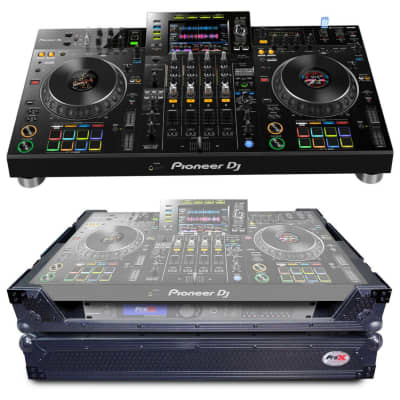 Pioneer Dj XDJ-XZ 2019 - White | Reverb