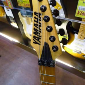 最も 割引 Yamaha YG621M-R | Reverb ギター