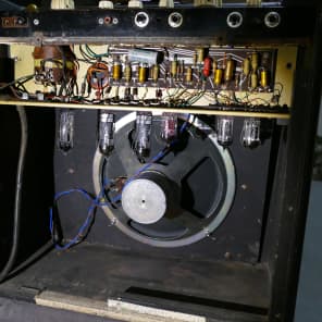Vintage Watkins Scout 1963 image 8