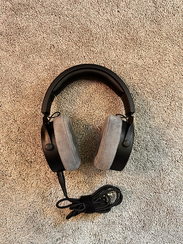 Beyerdynamic DT 700 PRO X - Black | Reverb