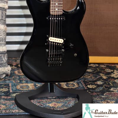 Edwards E-TE-100 CTM/LT Telecaster Custom - Nitro Finish | Reverb