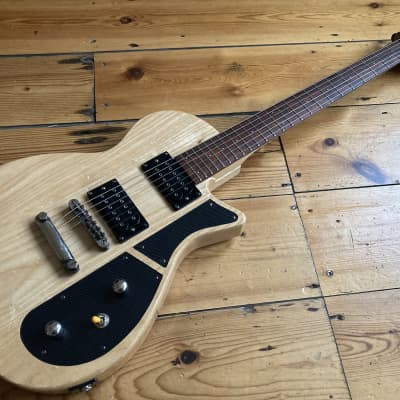 Adam Black Libra Electric Guitar Made In UK for sale