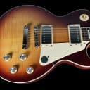 2020 Gibson Les Paul Standard 60s Flame Top ~ Bourbon Burst