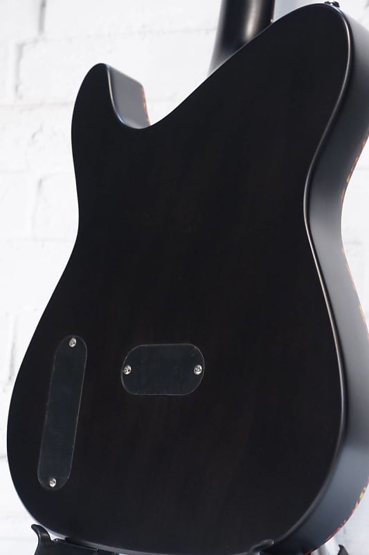 Schecter OL-FL/SSTB 2023 - Satin | Reverb