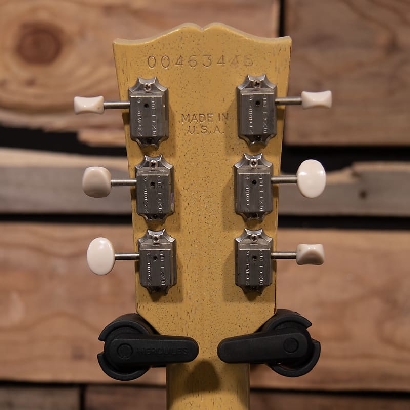 2003 Gibson Les Paul Special DC Faded | Reverb
