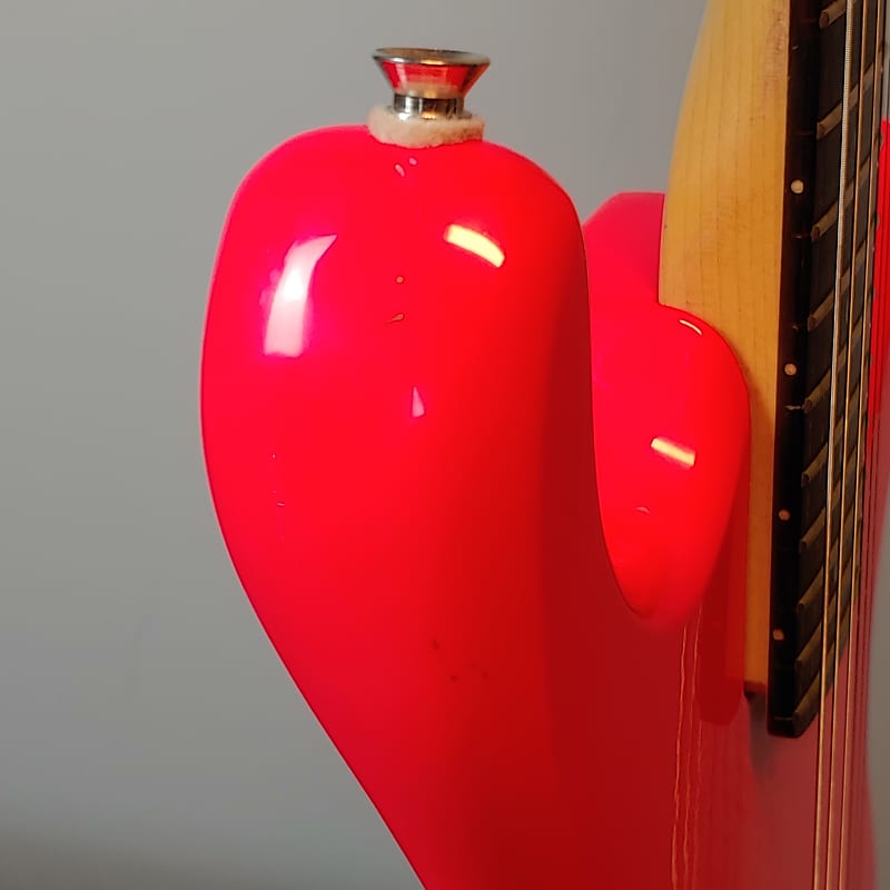 公式ファッションブランド通販サイト Striker Kramer 1980's 100ST Ibanez vintage with MIJ Pink Hot ミュージシャン