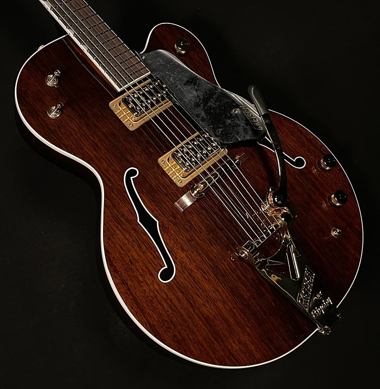 Gretsch G6119TG-62RW-LTD Limited Edition 1962 Rosewood Tenny