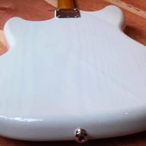 【希少】Fender Modern Player Mustang P90/送料込 theGUITARaddict: Fender: Modern Player Mustang (review)