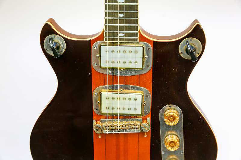 Fresher X-309 Made in Japan | Reverb