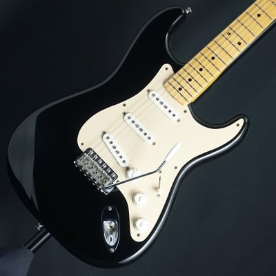 Fender Custom Shop USED ​​Used 1956 Stratocaster NOS (Black