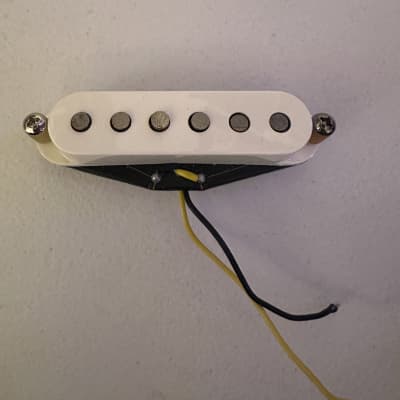 DiMarzio Blue Velvet Stratocaster Pickup Dp170 | Reverb