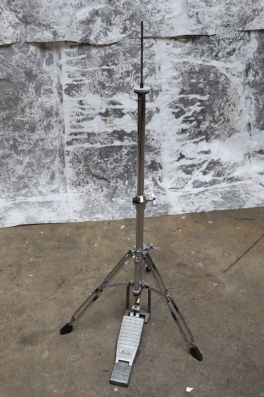 Slingerland Vintage Hi Hat Stand 1980's Reverb