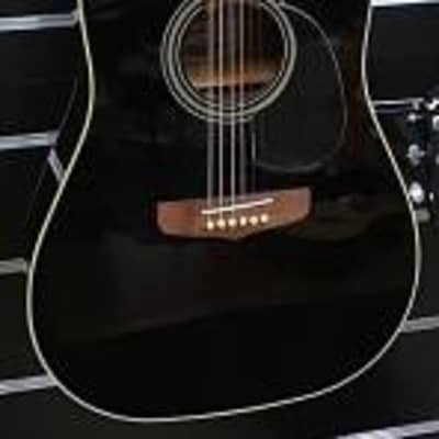 FENDER CATALINA Acoustic Guitars for sale in the UK | guitar-list