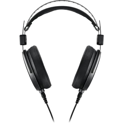 Audio-Technica ATH-R70XA Pro Flagship Studio Reference Headphones, Open Back image 3