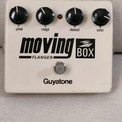 Guyatone PS-107 Moving Box Flanger | Reverb Canada