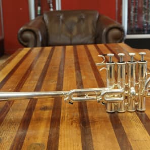 Yamaha piccolo trumpet sale