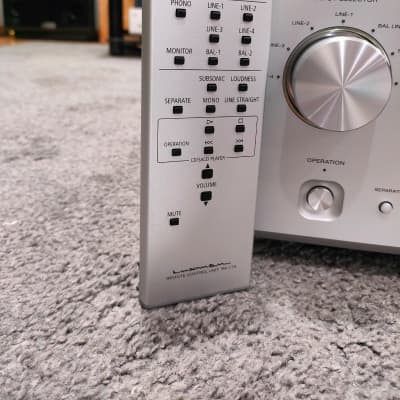 Luxman L-509Z 2025 image 14