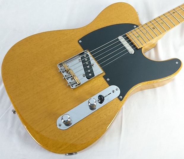 パーティを彩るご馳走や Crews Japan in made / type Telecaster KORINA Sound Maniac ギター