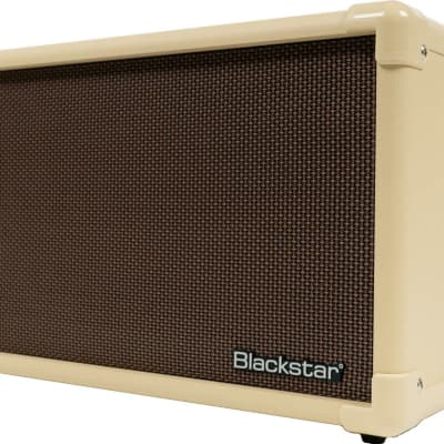Blackstar Acoustic Core 30 30-Watt Stereo Acoustic Guitar Combo Amp image 2