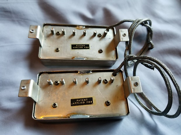 Paf pickups for sale hot sale