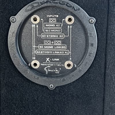 PEAVEY 6505 MH Mini Amp Head image 14