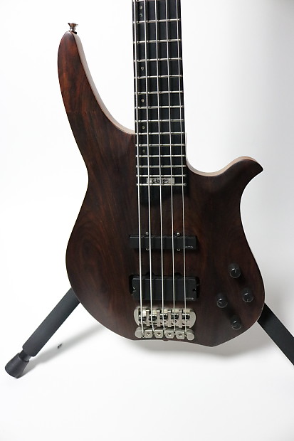 Used Washburn CB-15 Bass | Reverb