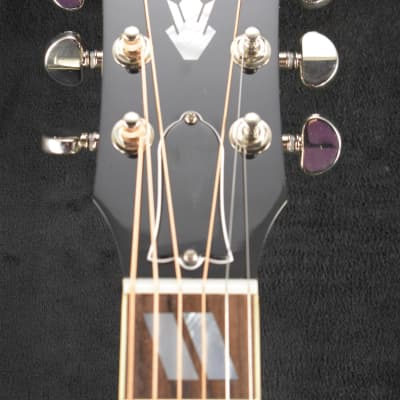 Gibson Hummingbird Standard Vintage Sunburst image 3
